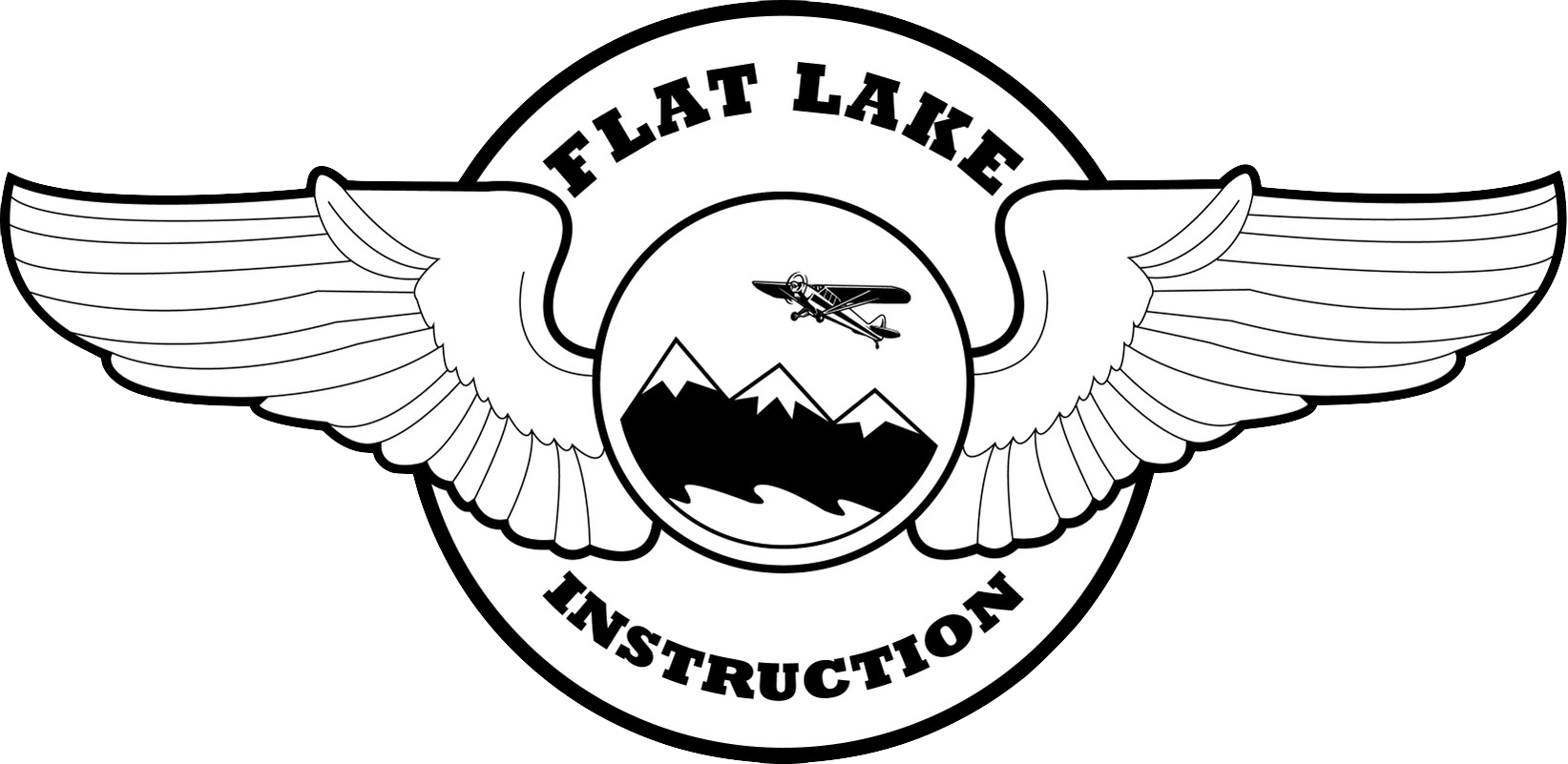 Flat Lake Instruction